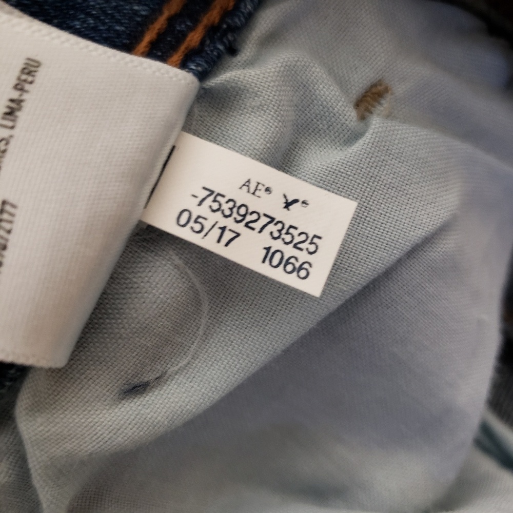 SOLD American Eagle Outfitters Stretch Kick Boot - Picture 5 of 8